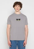 KARL LAGERFELD T-Shirt print Media 1