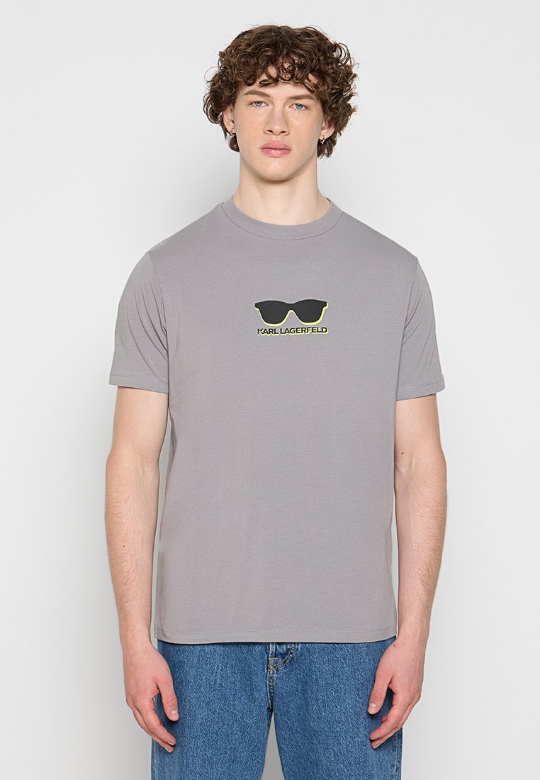 KARL LAGERFELD T-Shirt print Media 1