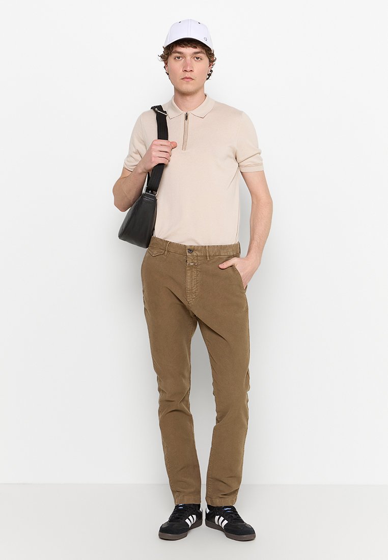 CLOSED ATELIER TAPERED FIT