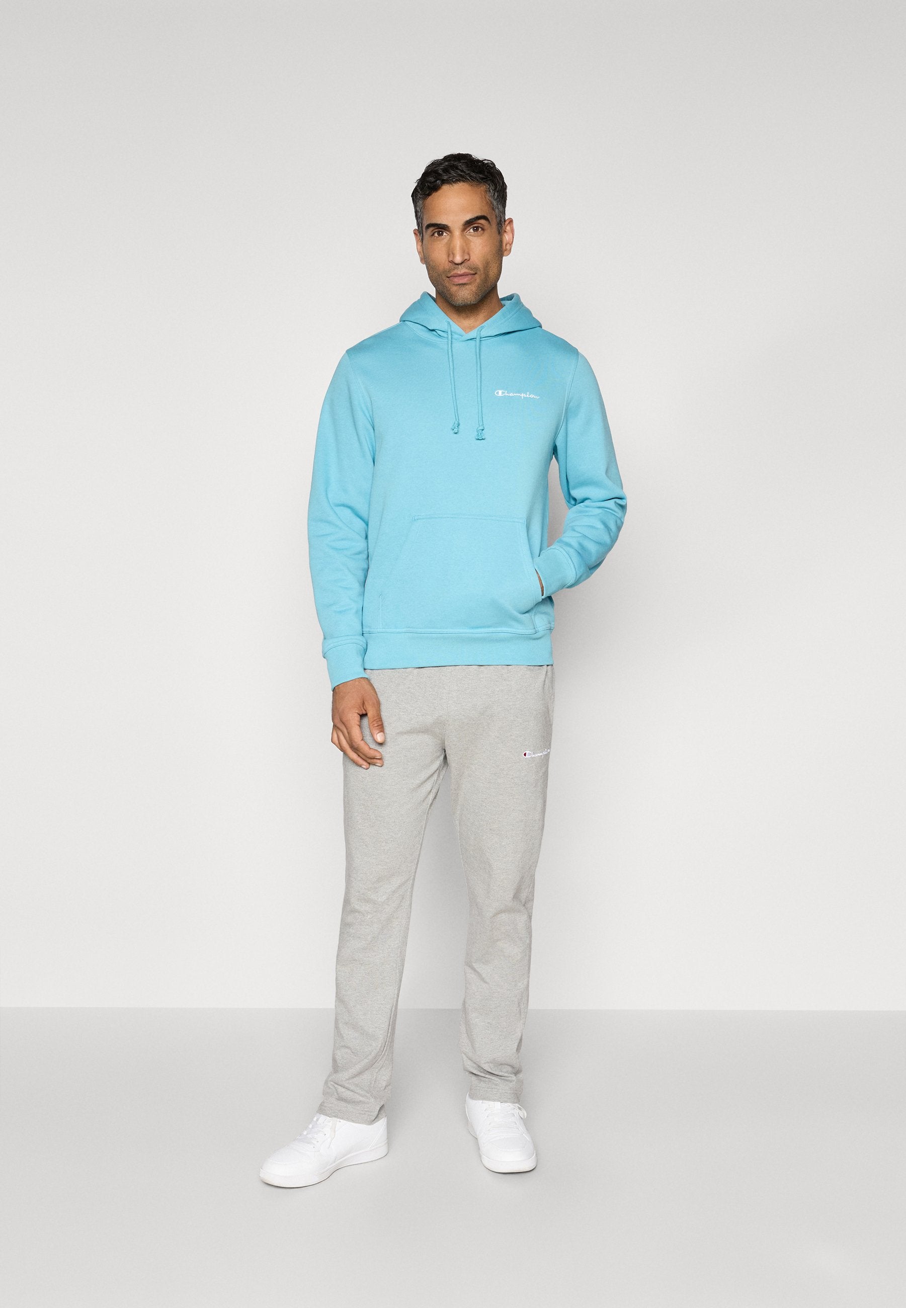 Champion SPORTSWEAR HOODIE STANDARD FIT
