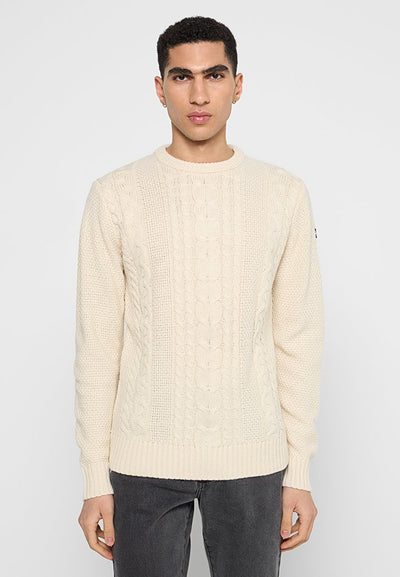 Schott Strickpullover