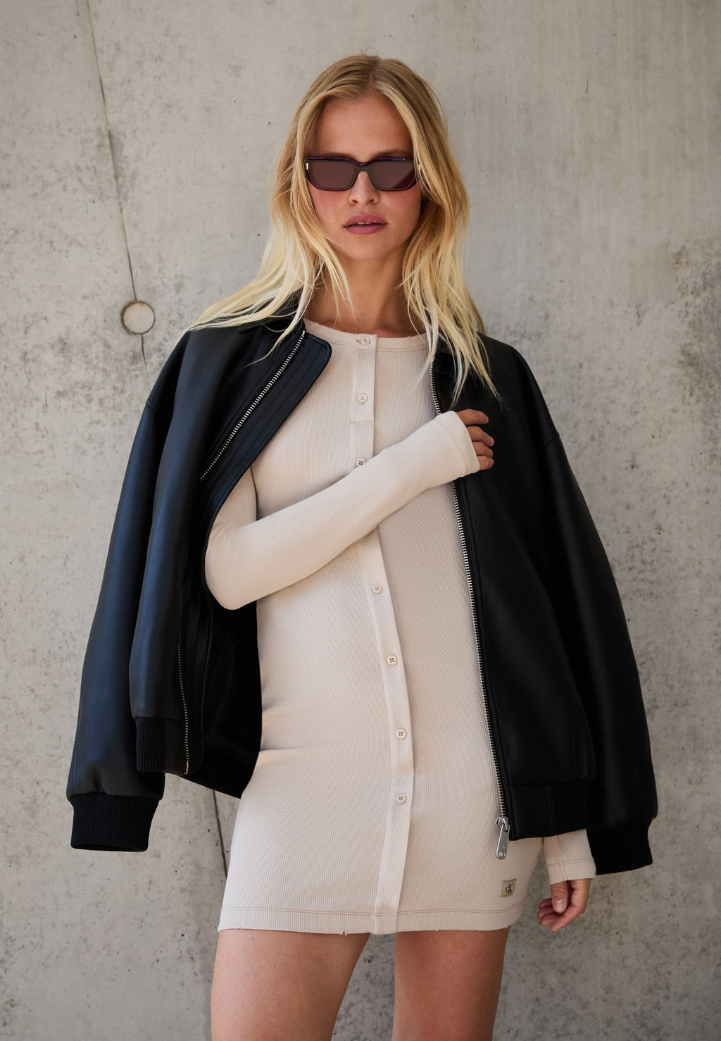Calvin Klein Jeans EXCLUSIVE LABEL DRESS