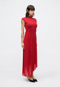 Et Ochs FRANCIS MIDI DRESS