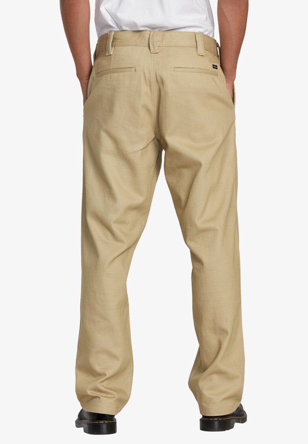 RVCA AMERICANA