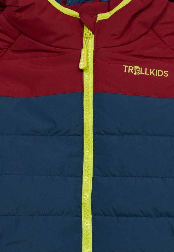 TROLLKIDS KIDS HAFJELL SNOW JACKET PRO UNISEX
