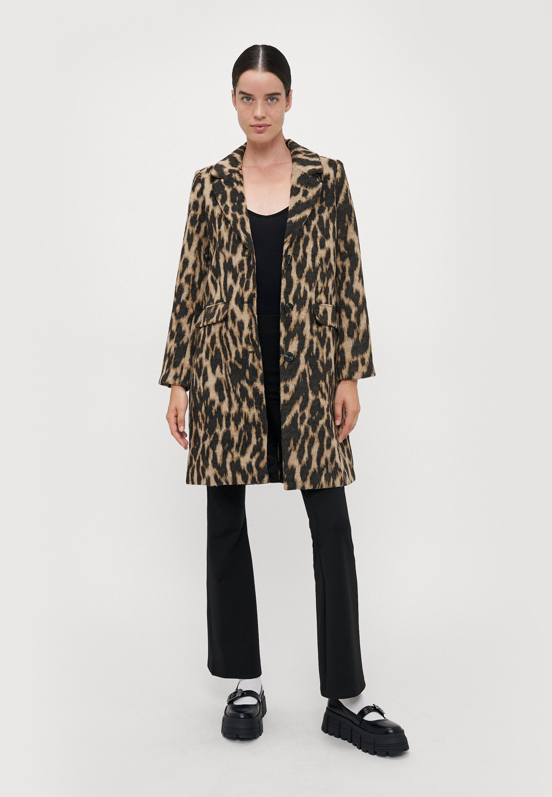 ONLVALBORG LIFE COAT Media 2