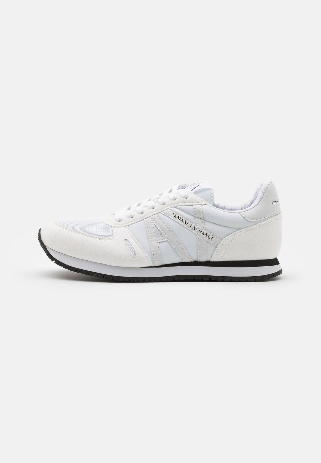 Armani Exchange Sneaker low Media 1