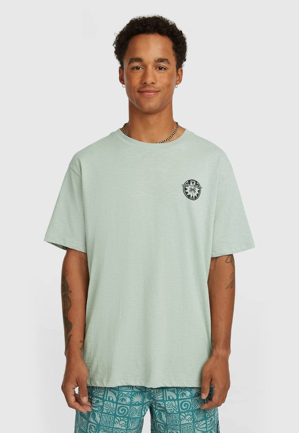 O'Neill SLUB BACK - TEES SHORTSLEEVE