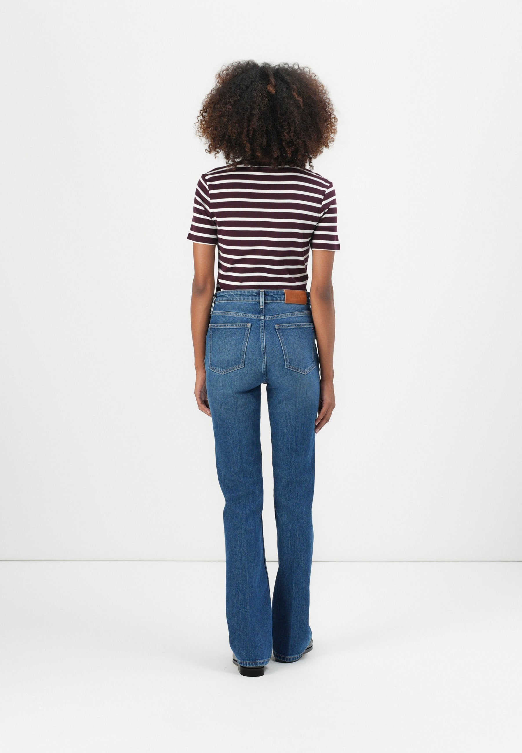 Tommy Hilfiger Jeans Bootcut Media 4