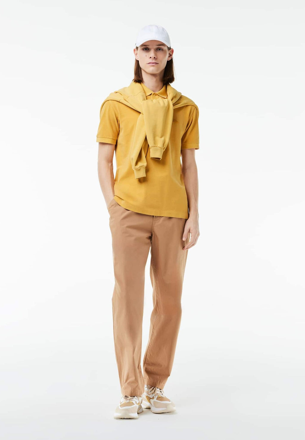 Lacoste