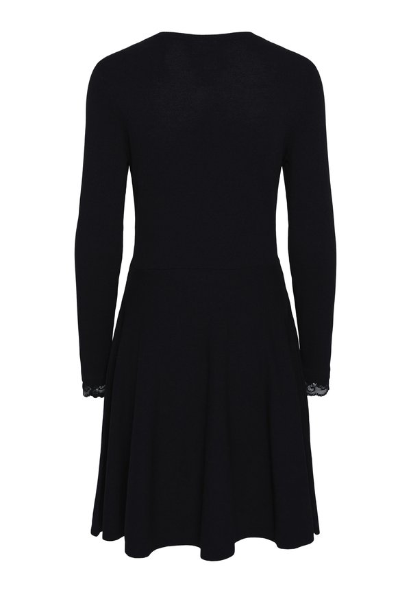 YAS YASBECCO DRESS