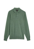 Marks & Spencer Cotton Rich Tipped Knitted