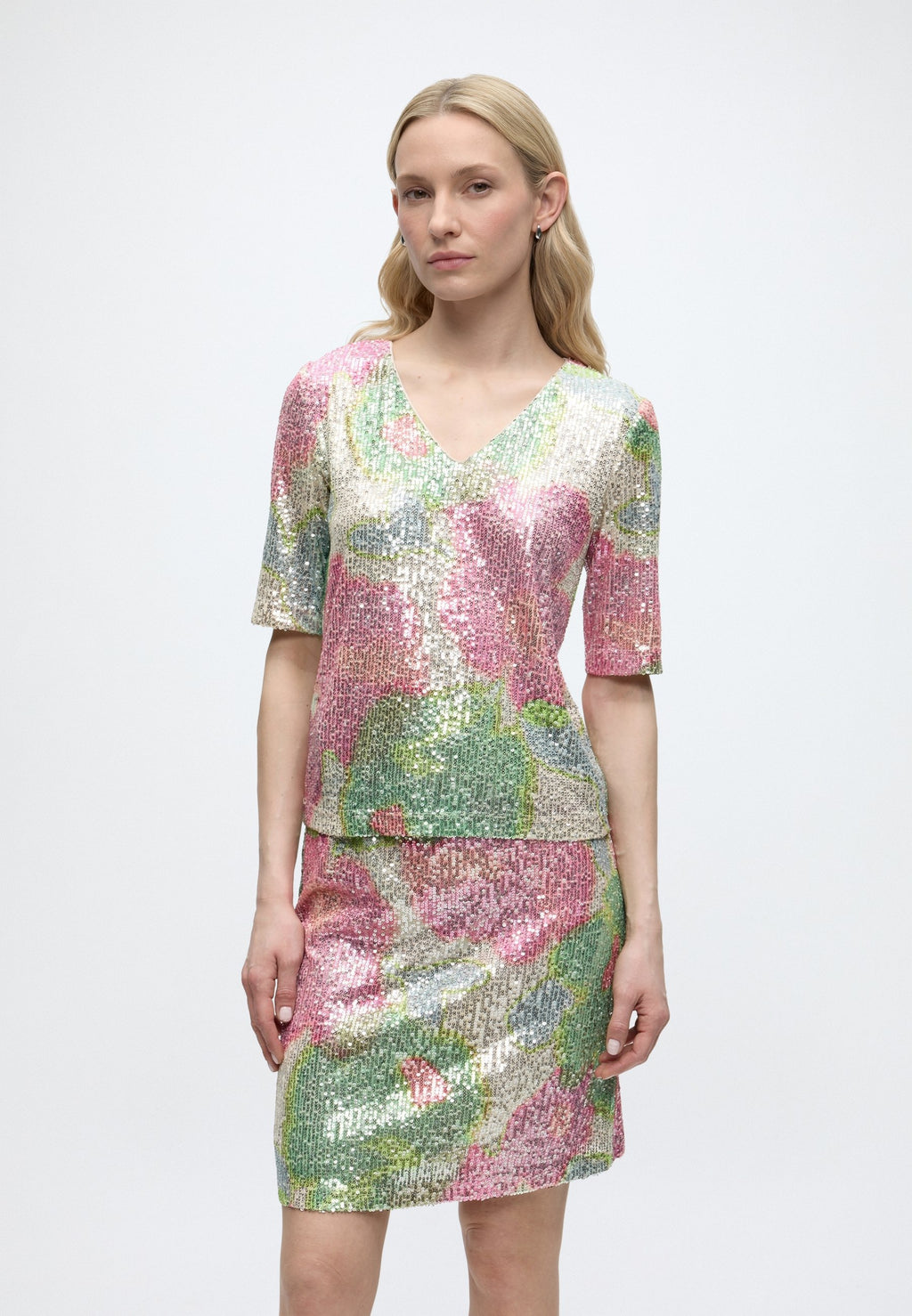 Rue de Femme GLYNARA BLOUSE