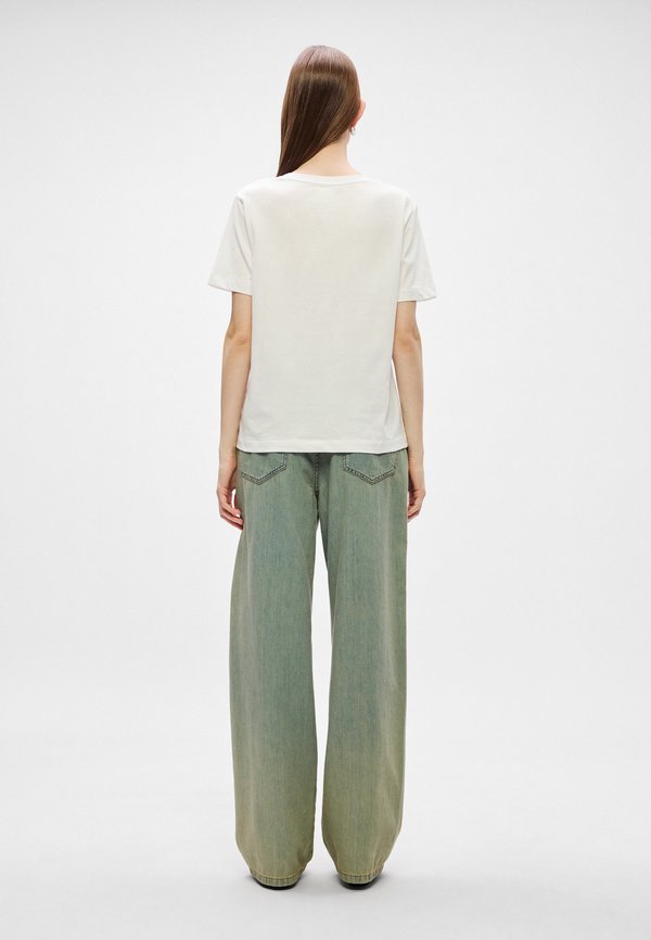 Calvin Klein Jeans MONOLOGO TEE