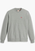 Levi's® THE ORIGINAL HM CREW - Sweatshirt - grey