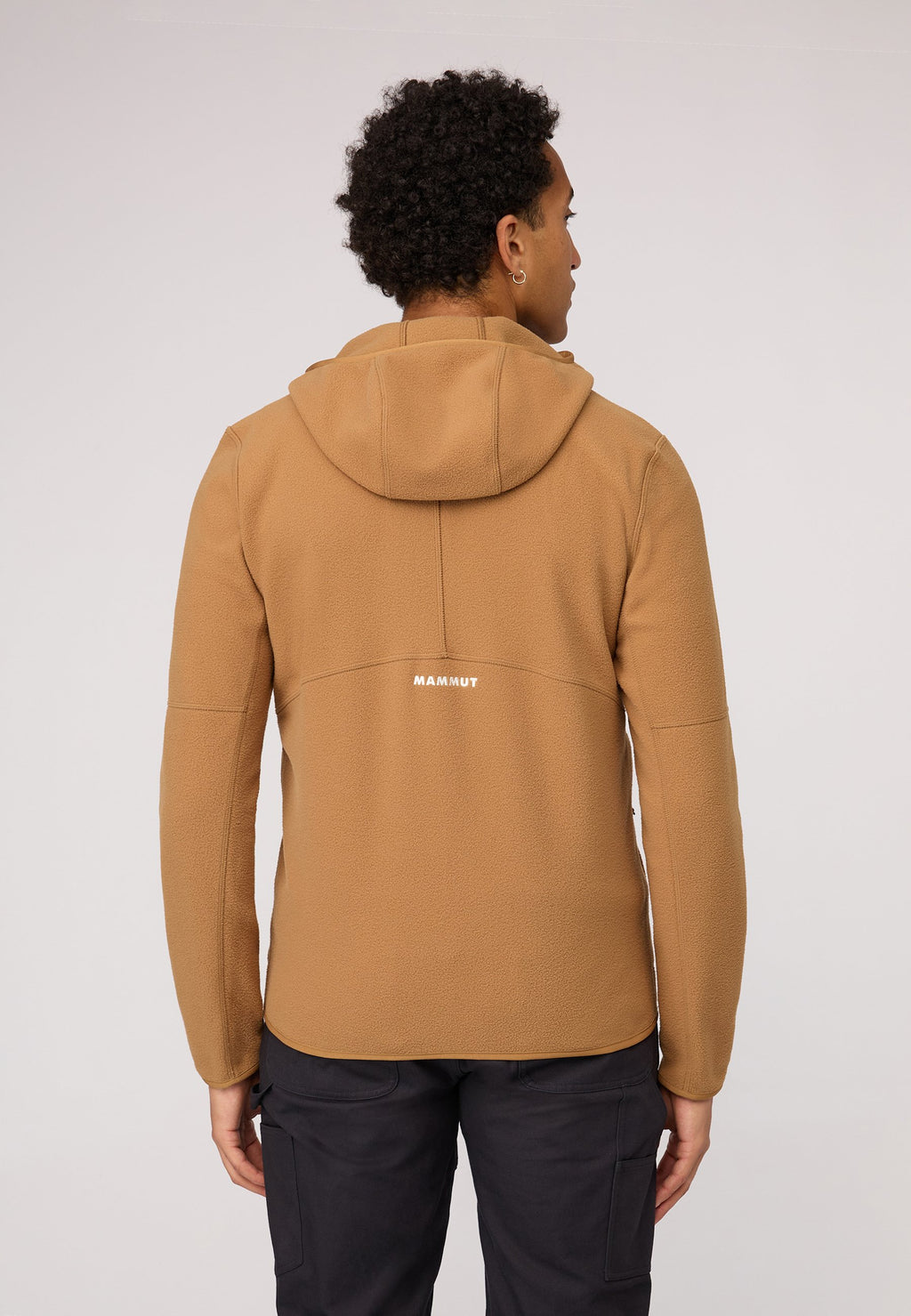 Mammut TAMARO ML HOODED JACKET MEN