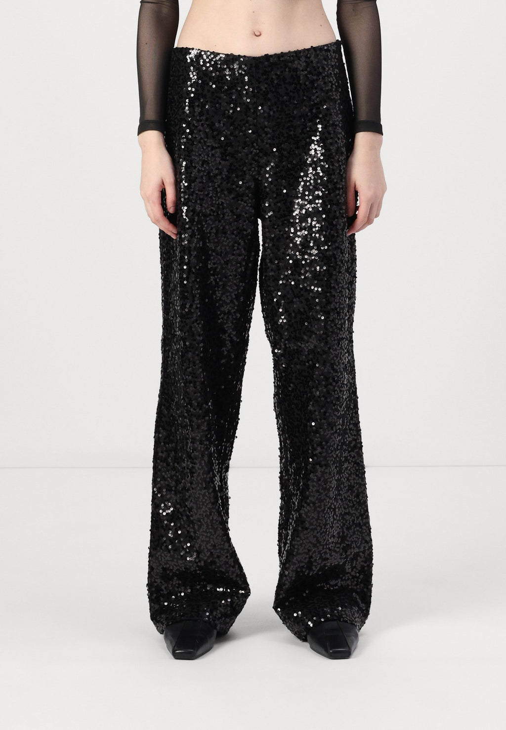 Rouge Edit VIBORYA TROUSER