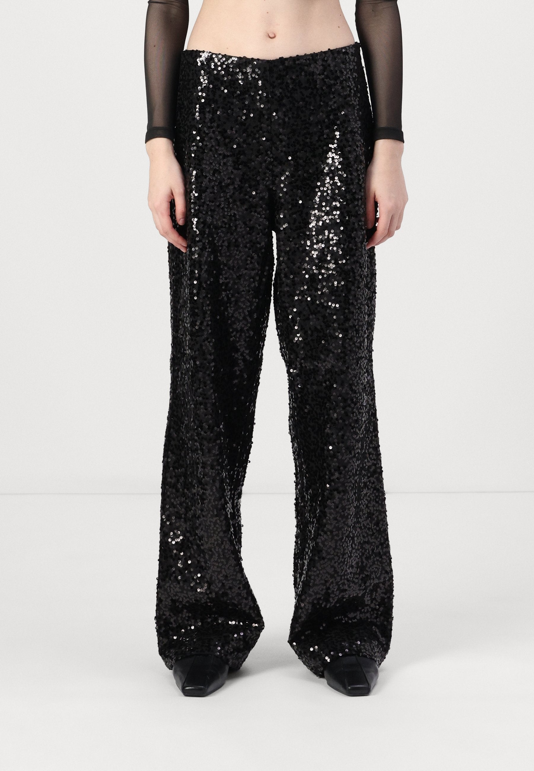 Rouge Edit VIBORYA TROUSER