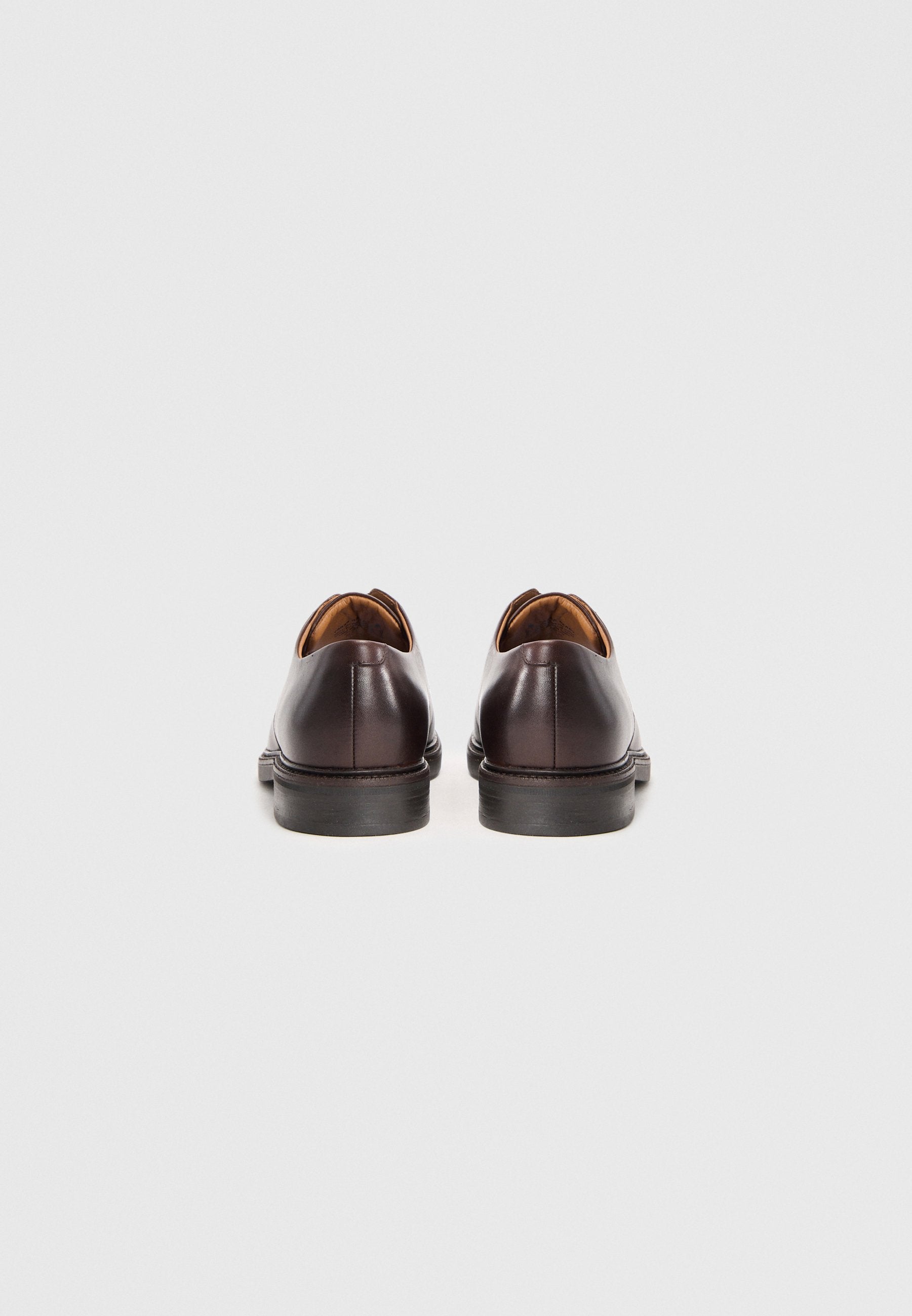 Polo Ralph Lauren ASHER DERBY