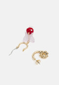 Fire & Glory SUSANNE EARRINGS 3 PACK