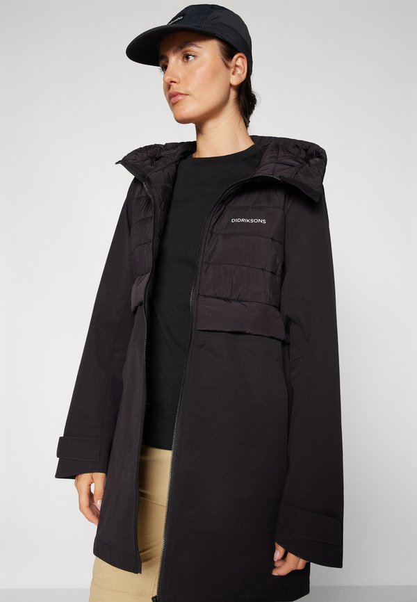 Didriksons HELLA WNS PARKA