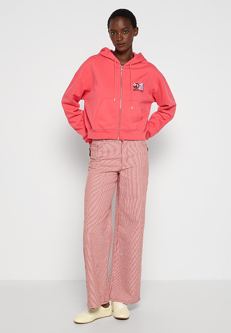 MOSCHINO JEANS