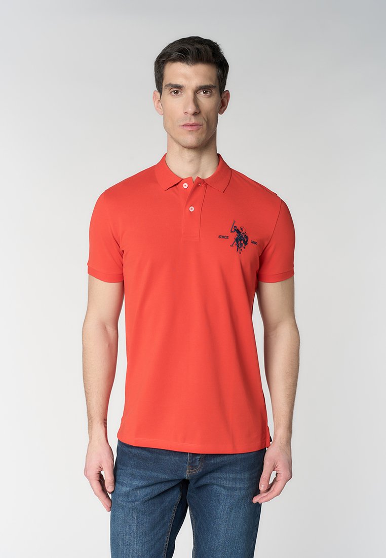 U.S. Polo Assn. YROK