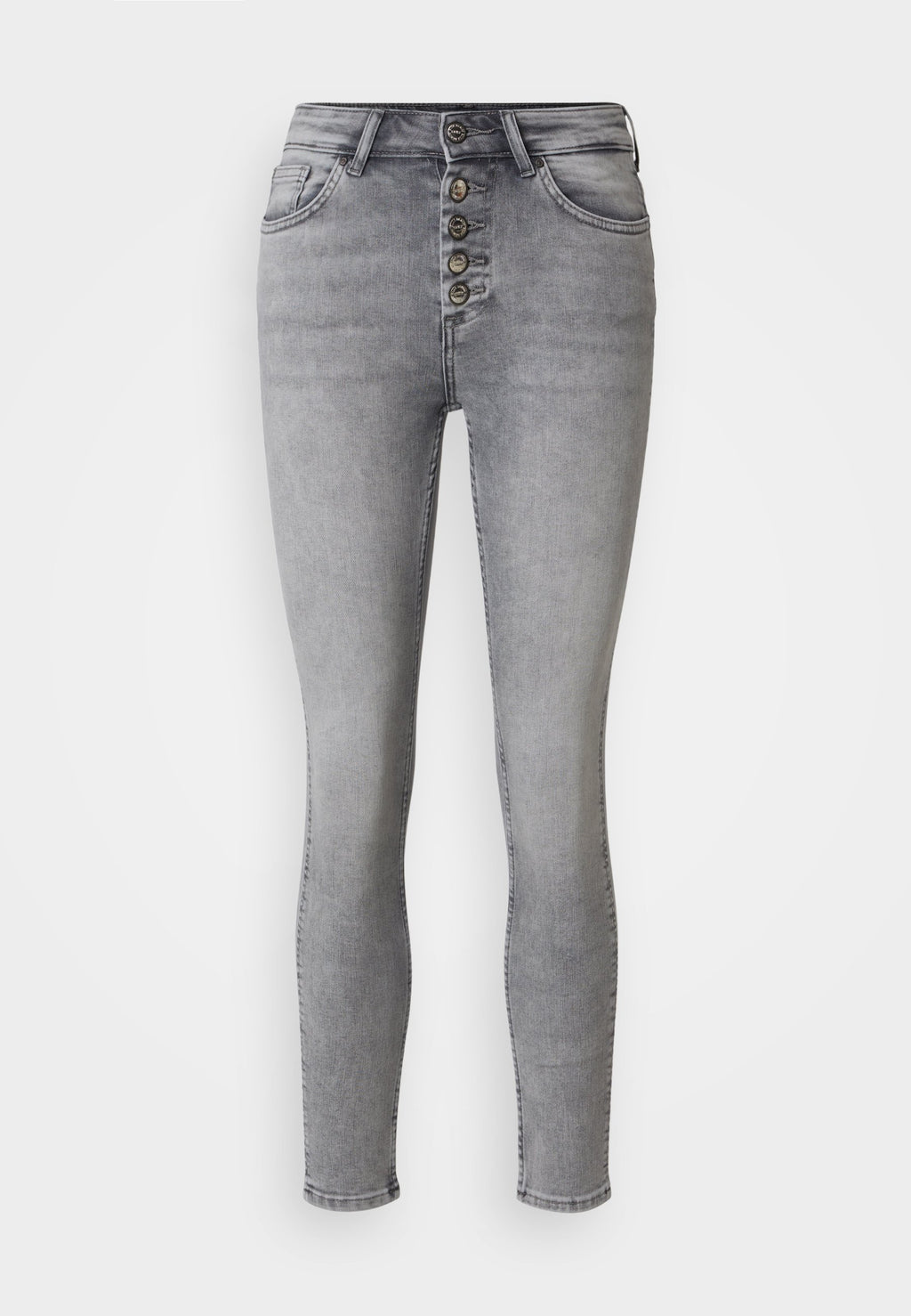 ONLBLUSH MID WAIST VIS Media 1