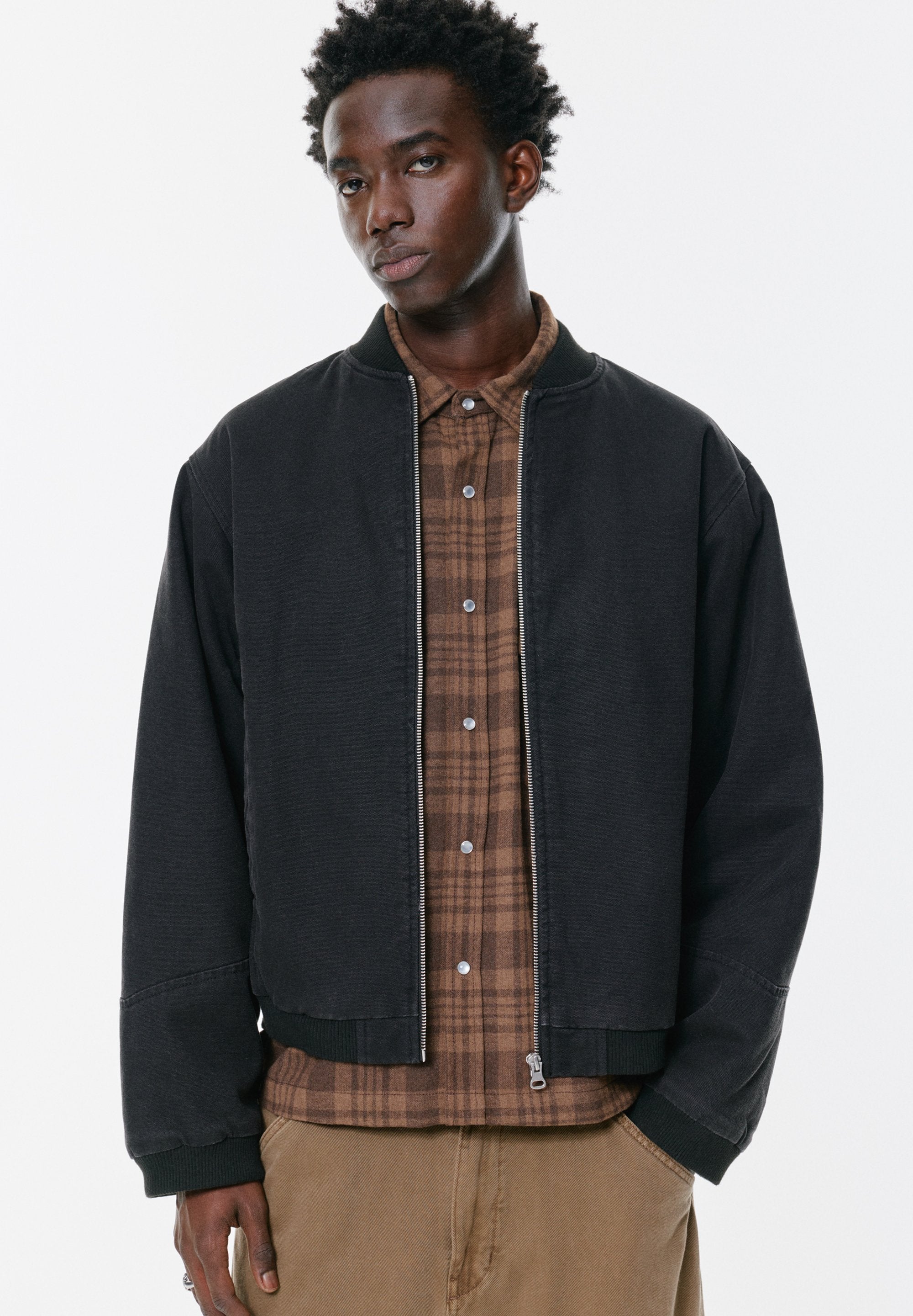 PULL&BEAR