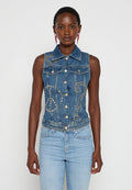 MOSCHINO JEANS