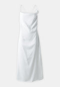Rosemunde STRAP DRESS