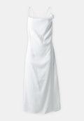 Rosemunde STRAP DRESS
