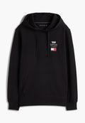 TH X CADILLAC FORMULA 1 TEAM LOGO HOODIE UNISEX Media 1