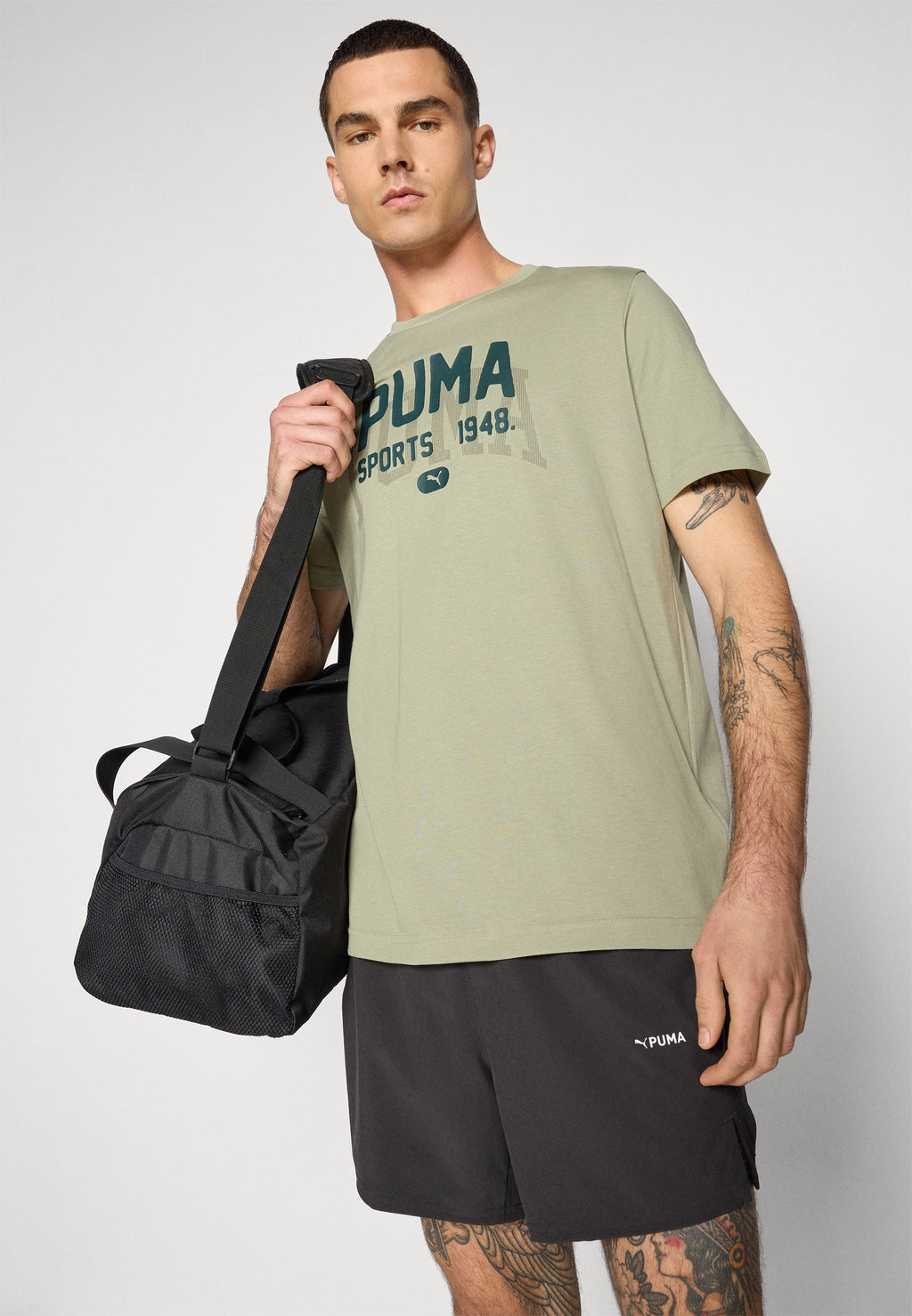 Puma GRAPHIC VARSITY