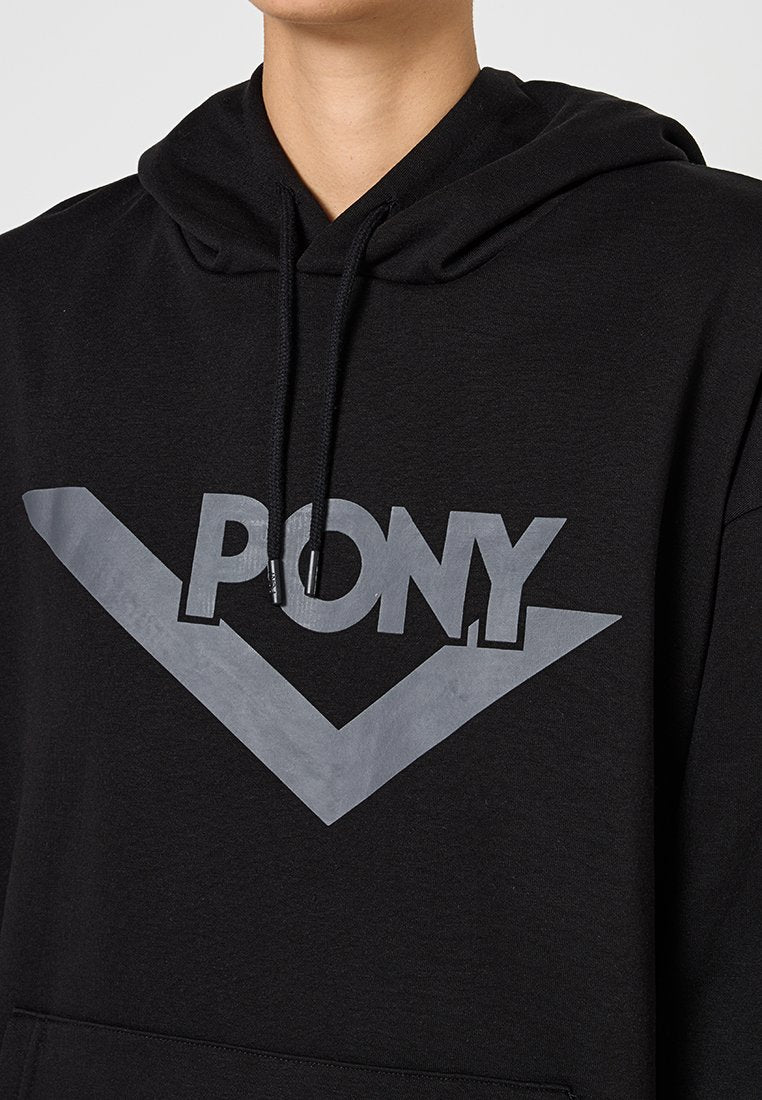 Pony HENRY