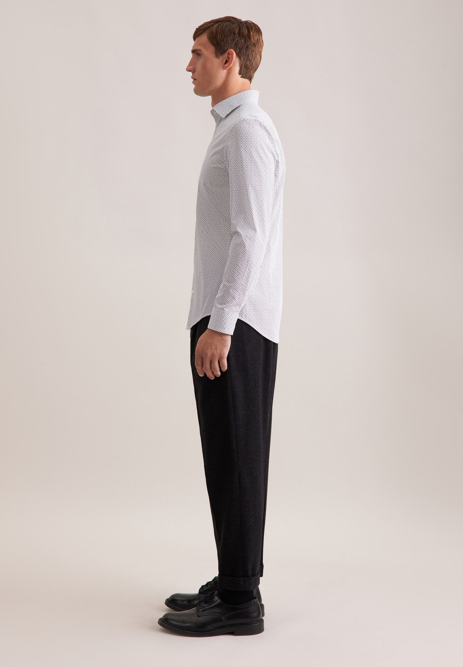 Seidensticker SLIM FIT