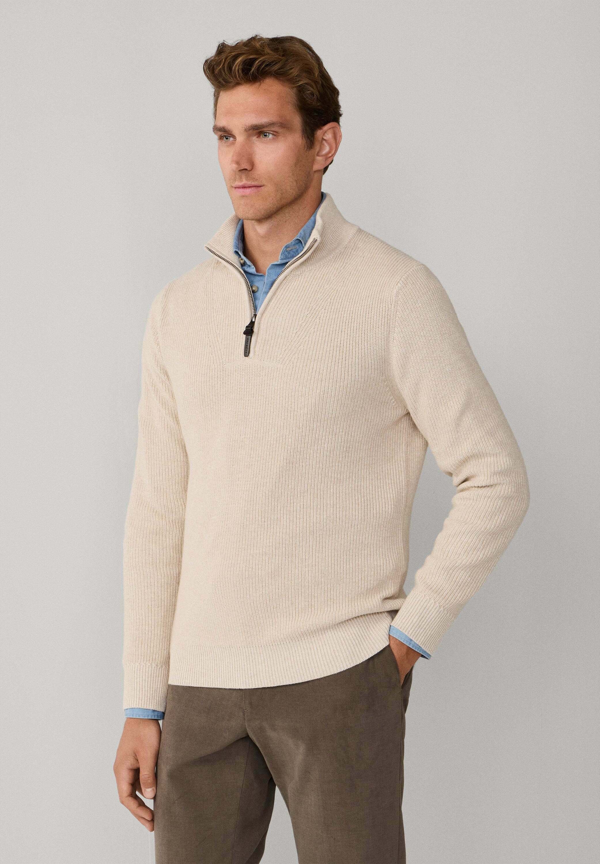 Hackett London