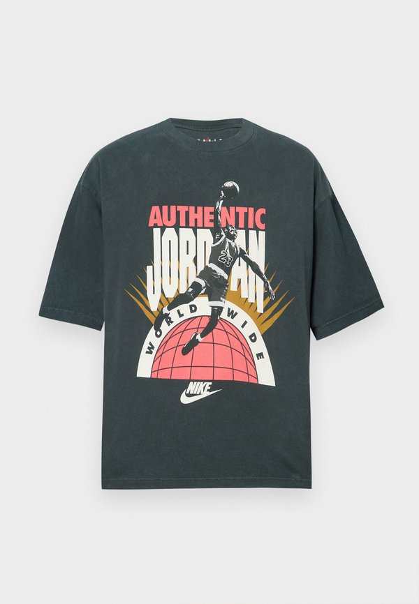 Jordan REISSUE CREW
