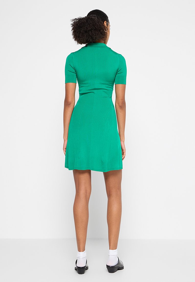 Tommy Hilfiger Strickkleid Media 3