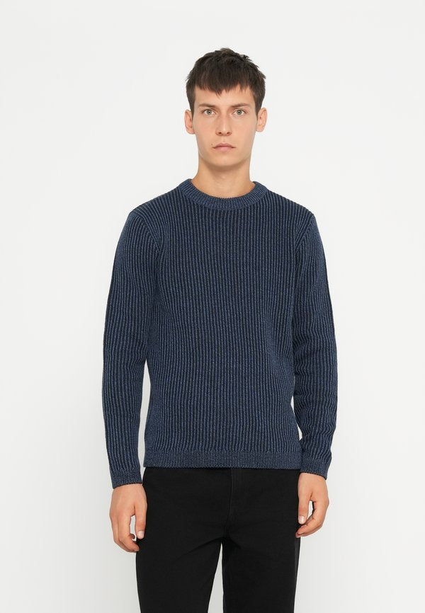 Jack & Jones Jumper - sky captain