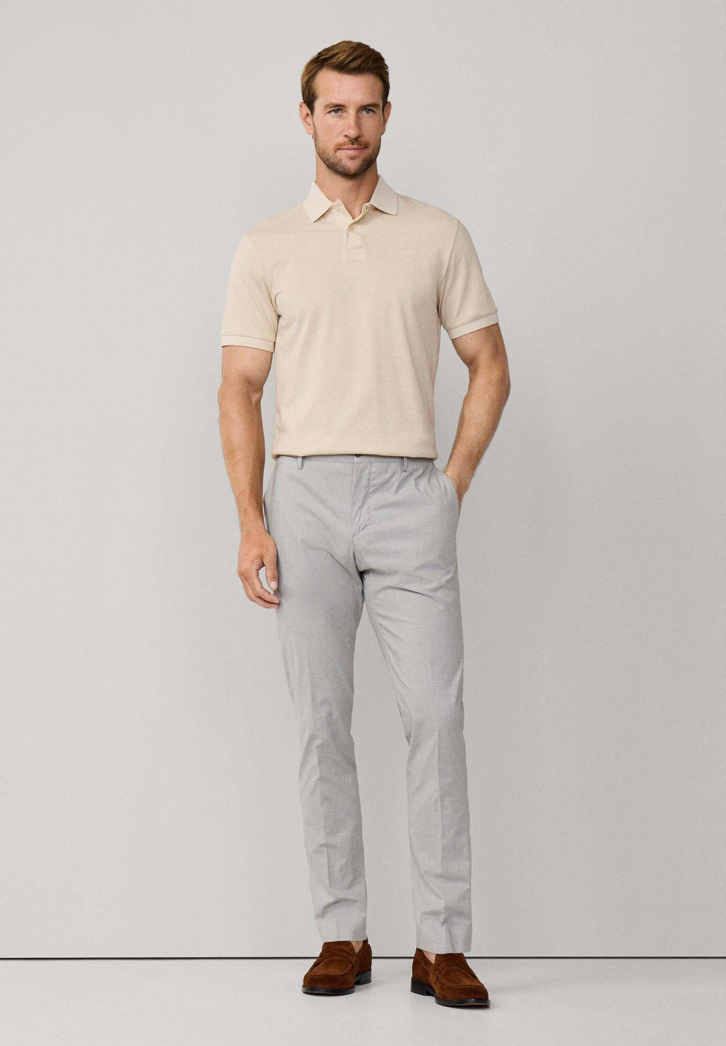 Hackett London LATINO