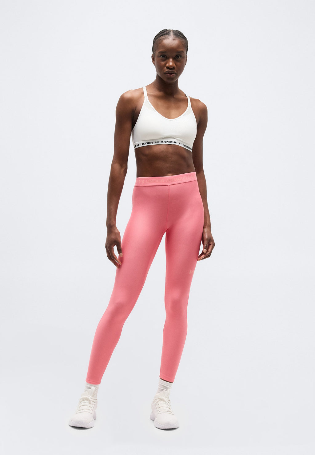 Under Armour