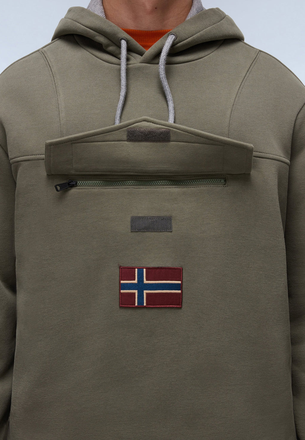 Napapijri BURGEE WINT
