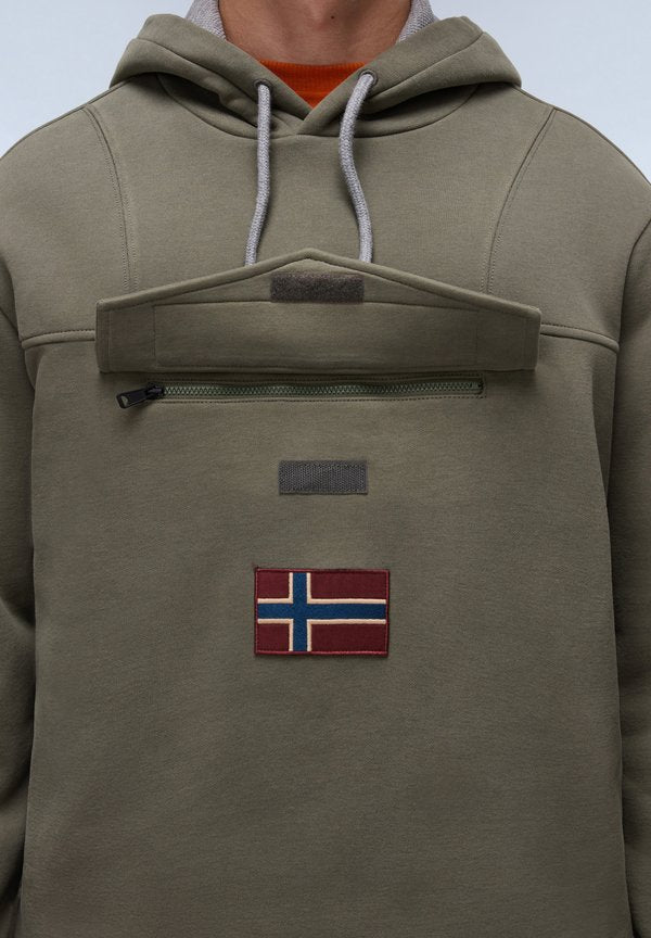 Napapijri BURGEE WINT