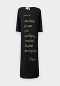 MOSCHINO ABITO