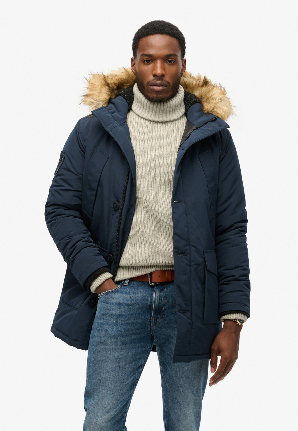 Superdry & Co EVEREST