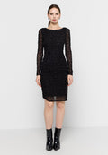 KARL LAGERFELD Cocktailkleid/festliches Kleid Media 1