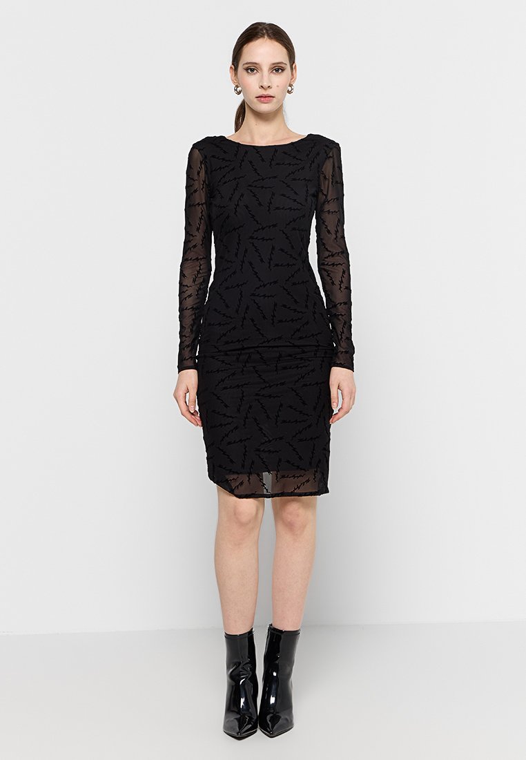 KARL LAGERFELD Cocktailkleid/festliches Kleid Media 1