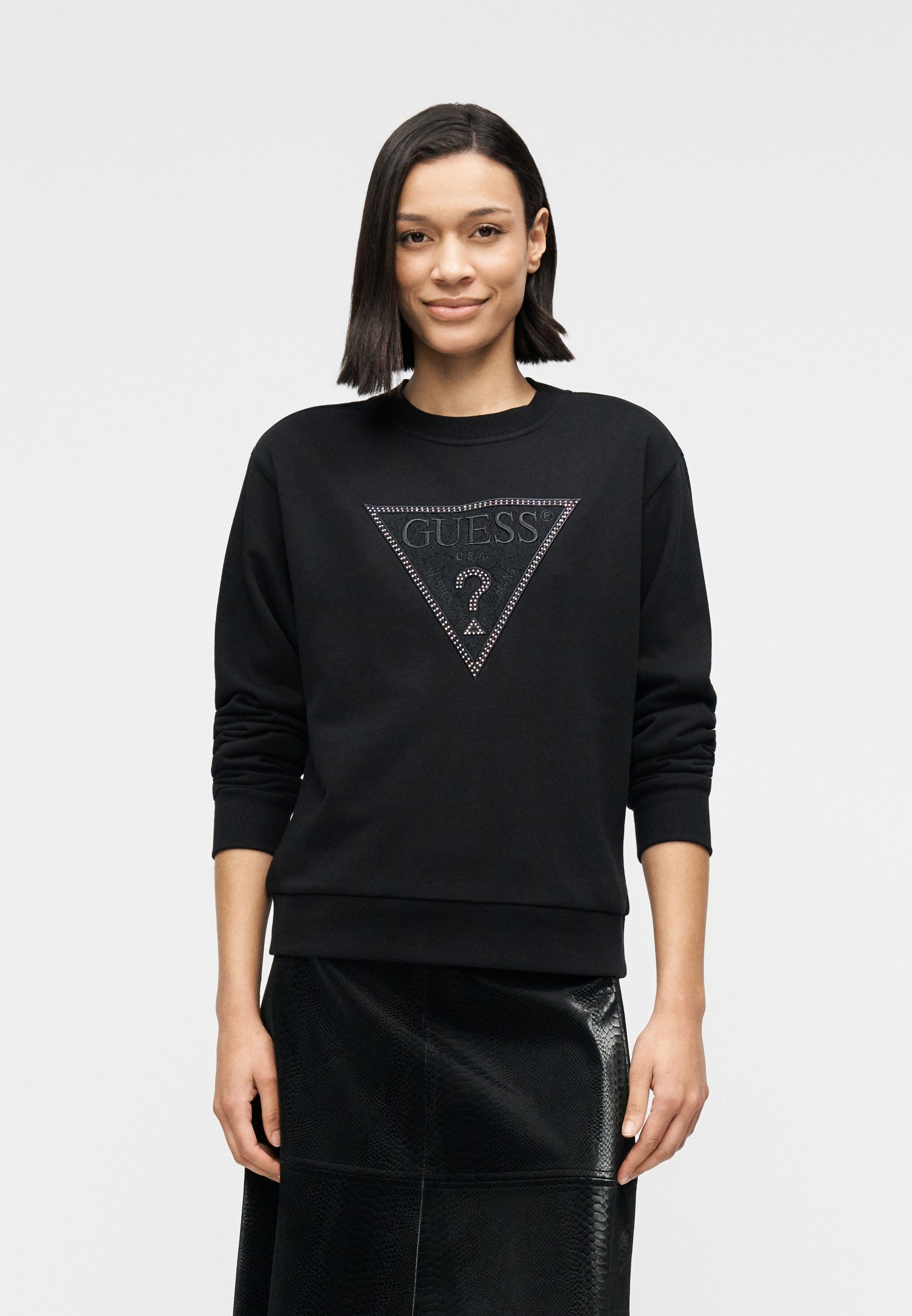Guess TRIANGLE
