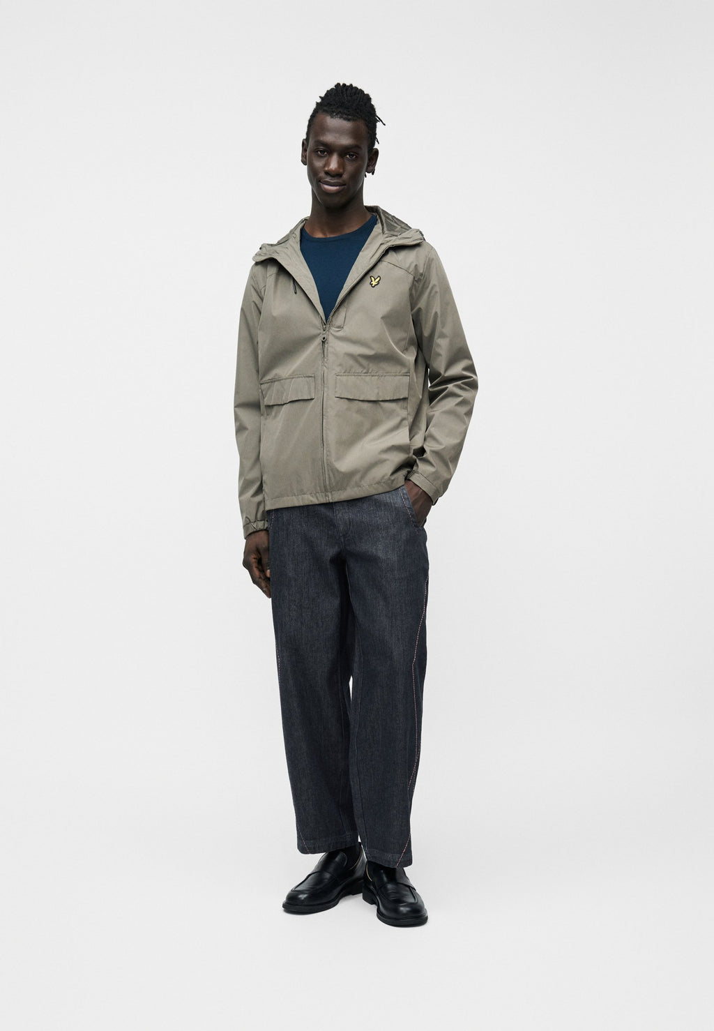 Lyle & Scott ESME MARSH TROUSER